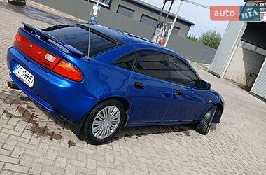 Хэтчбек Mazda 323 1996 в Лужанах