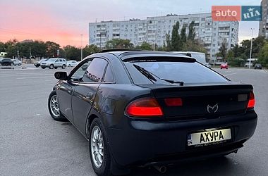 Хетчбек Mazda 323 1998 в Запоріжжі
