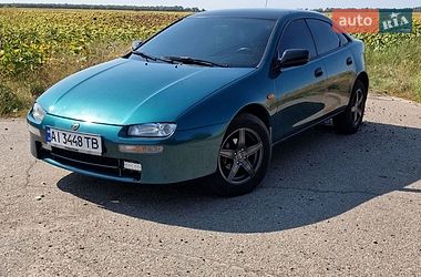 mazda 323 1994 в Киев от профессионального продавца Віталій