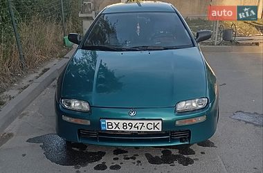 Хэтчбек Mazda 323 1998 в Хмельницком