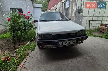 Универсал Mazda 323 1988 в Днепре Универсал Mazda 323 1988 в Днепре