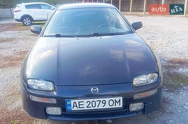 Хэтчбек Mazda 323 1996 в Днепре