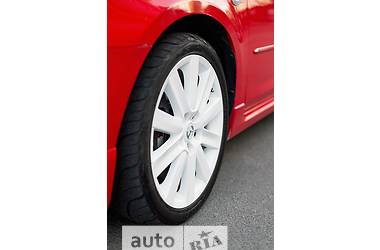Хэтчбек Mazda 3 2007 в 