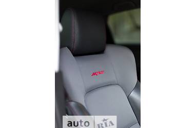 Хэтчбек Mazda 3 2007 в 