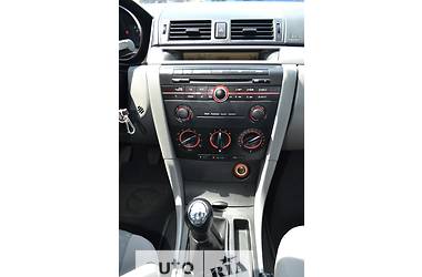 Седан Mazda 3 2006 в Одессе