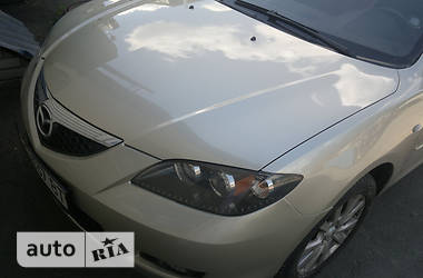 Седан Mazda 3 2007 в 