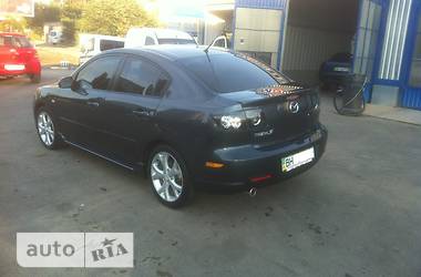 Седан Mazda 3 2008 в 