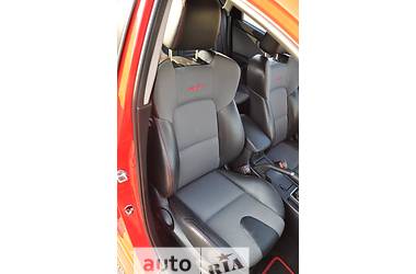 Хэтчбек Mazda 3 2008 в 