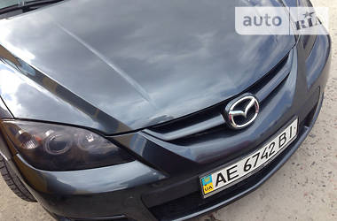 Хэтчбек Mazda 3 2009 в 