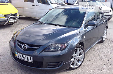Хэтчбек Mazda 3 2009 в 