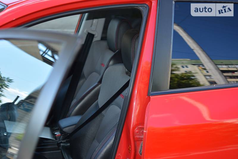 Хэтчбек Mazda 3 2007 в Мукачево