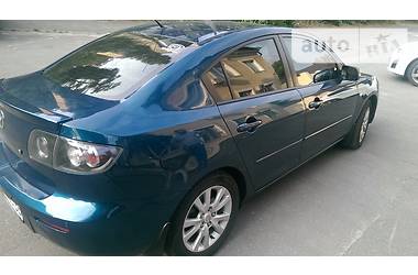 Седан Mazda 3 2007 в 