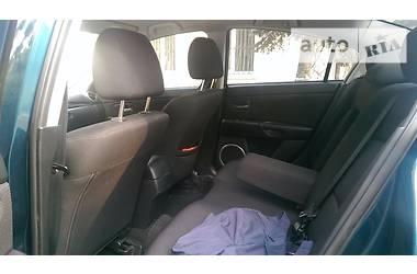 Седан Mazda 3 2007 в 