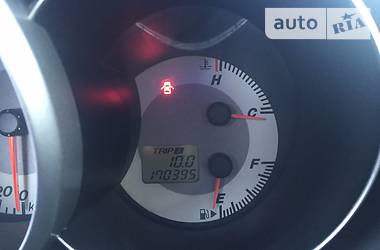 Хэтчбек Mazda 3 2007 в 