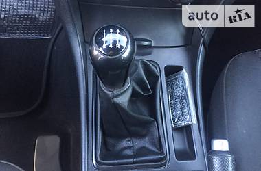 Хэтчбек Mazda 3 2007 в 