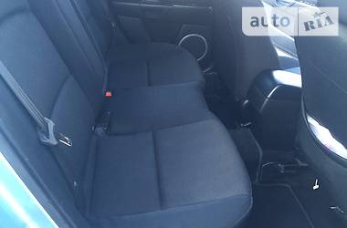 Хэтчбек Mazda 3 2007 в 