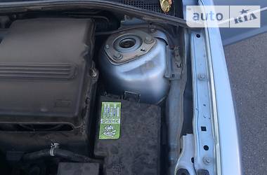 Хэтчбек Mazda 3 2007 в 