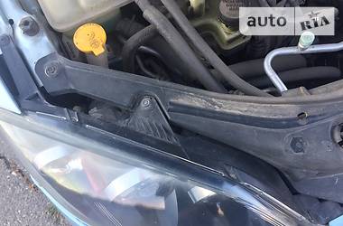 Хэтчбек Mazda 3 2007 в 