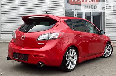 Хэтчбек Mazda 3 2010 в Киеве