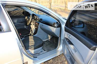 Хэтчбек Mazda 3 2007 в Кропивницком