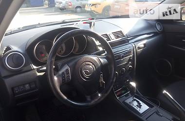 Седан Mazda 3 2008 в 