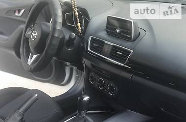  Mazda 3 2013 в Львові