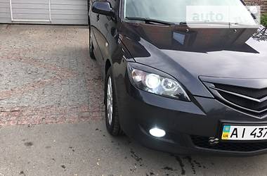 Хэтчбек Mazda 3 2007 в Василькове