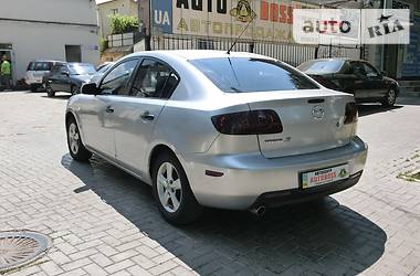 Седан Mazda 3 2005 в Николаеве