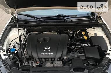 Хэтчбек Mazda 3 2015 в Киеве