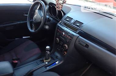 Седан Mazda 3 2005 в Житомире