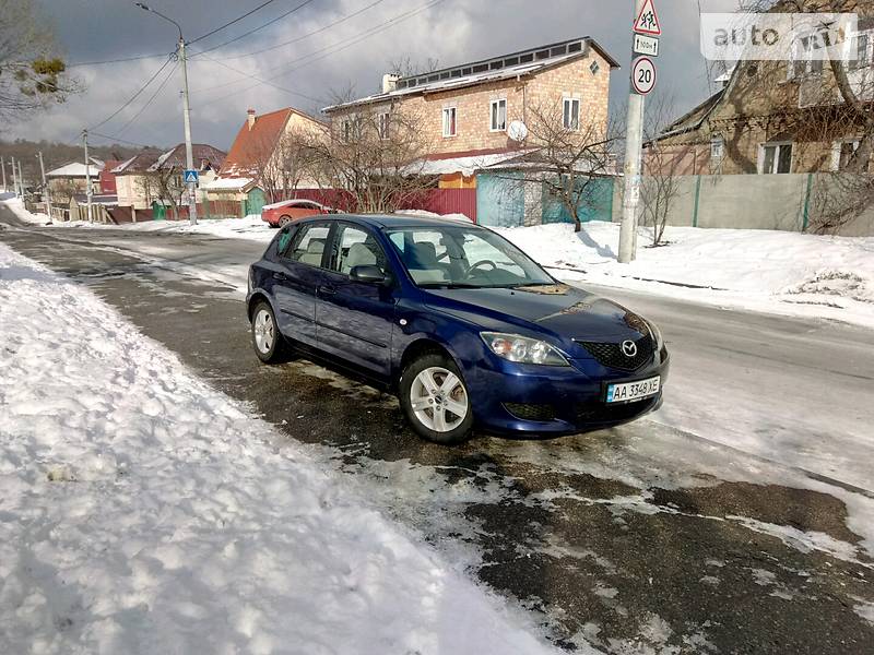 Мазда бу в перми