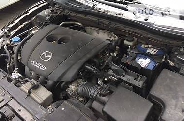 Хетчбек Mazda 3 2016 в 