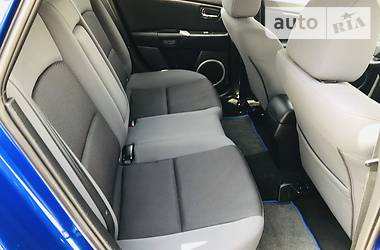 Универсал Mazda 3 2008 в 