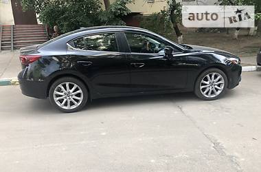 Седан Mazda 3 2014 в Херсоне