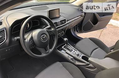 Хэтчбек Mazda 3 2015 в Никополе