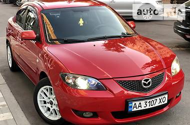 Седан Mazda 3 2005 в 