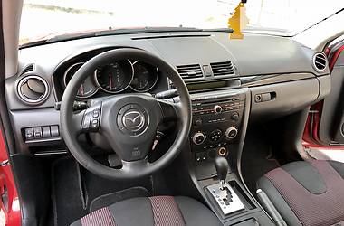 Седан Mazda 3 2005 в 