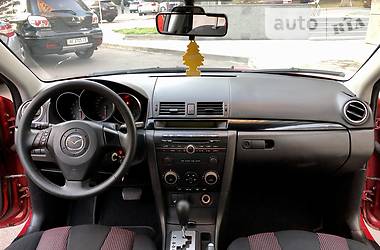 Седан Mazda 3 2005 в 