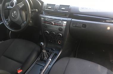 Седан Mazda 3 2008 в Старобельске