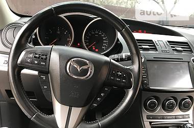 Хэтчбек Mazda 3 2010 в Яремче