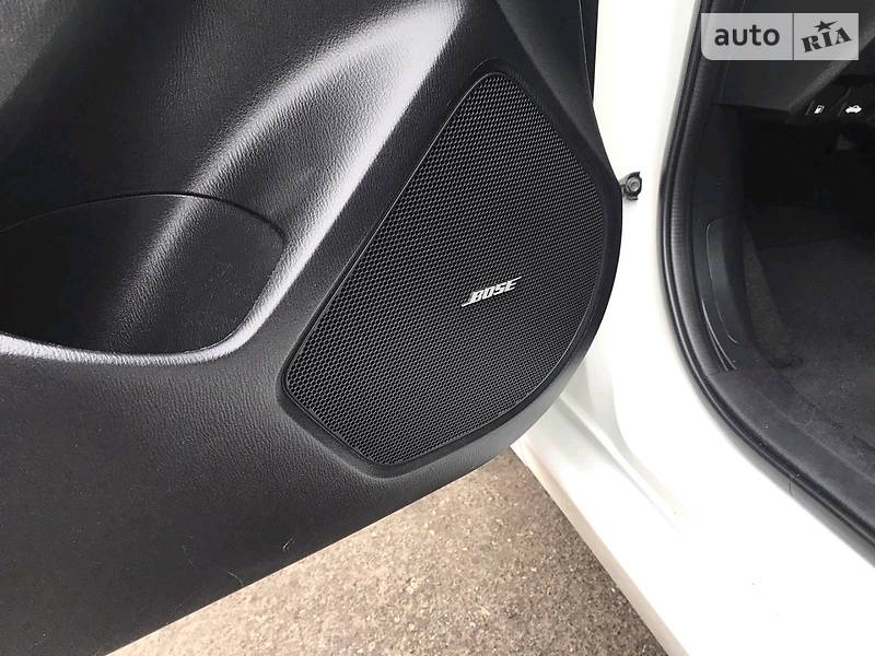 Седан Mazda 3 2013 в Одесі