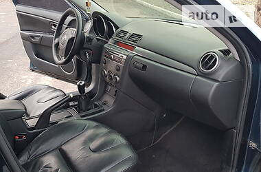 Седан Mazda 3 2006 в Києві