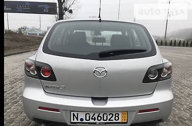 Хетчбек Mazda 3 2007 в Львові