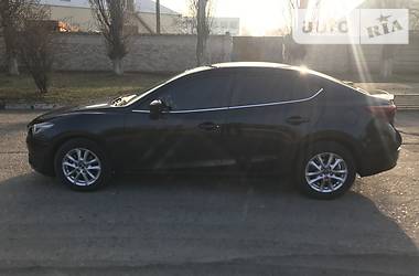 Седан Mazda 3 2014 в Запорожье