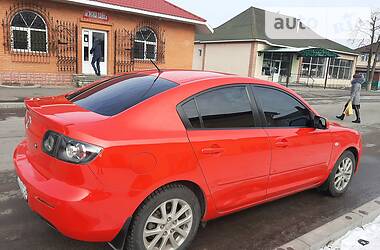 Седан Mazda 3 2008 в 