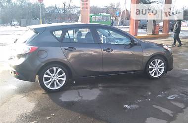 Хетчбек Mazda 3 2009 в 