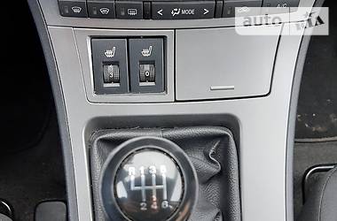 Хетчбек Mazda 3 2011 в 