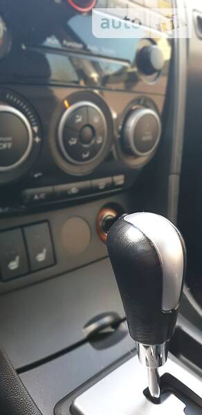 Хетчбек Mazda 3 2008 в Києві