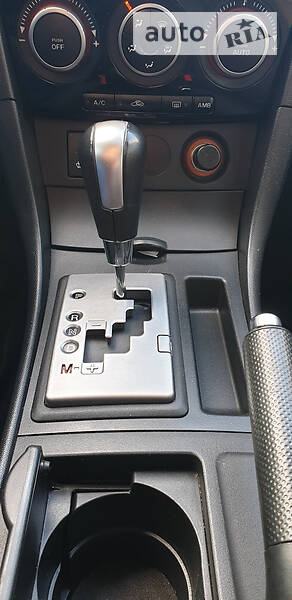 Хетчбек Mazda 3 2008 в Києві