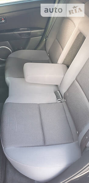 Хетчбек Mazda 3 2008 в Києві